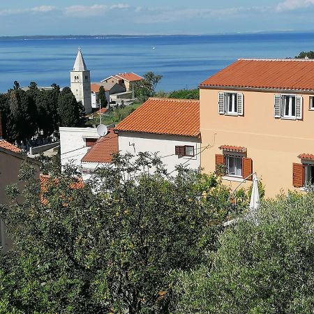 Apartment Luka Мали-Лошинь Экстерьер фото