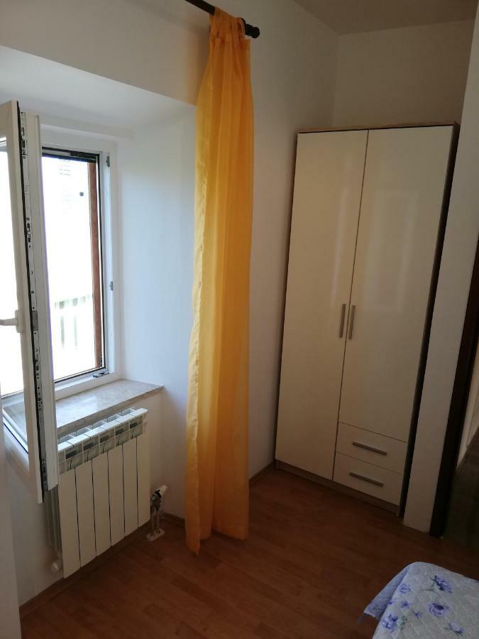 Apartment Luka Мали-Лошинь Экстерьер фото