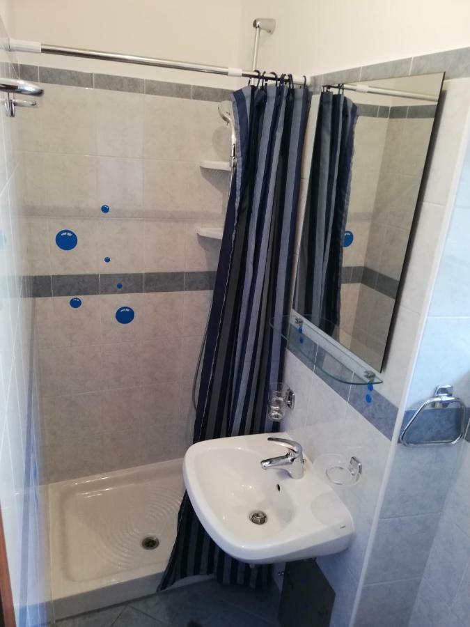 Apartment Luka Мали-Лошинь Экстерьер фото